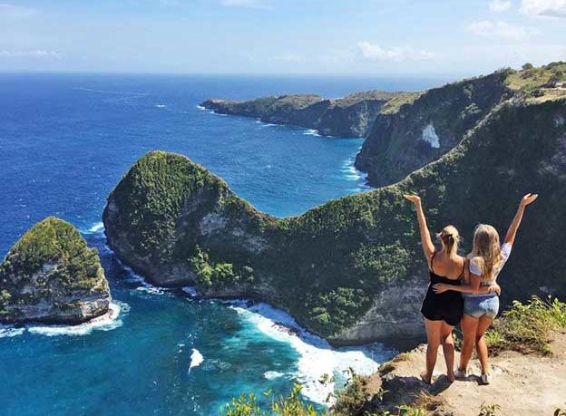 Nusa Penida Blog Bali Safest Driver