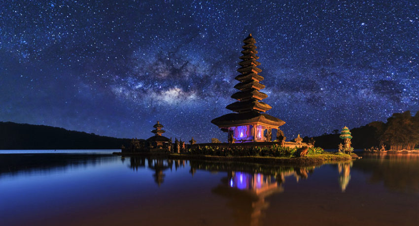 Best Places To Visit In Bali