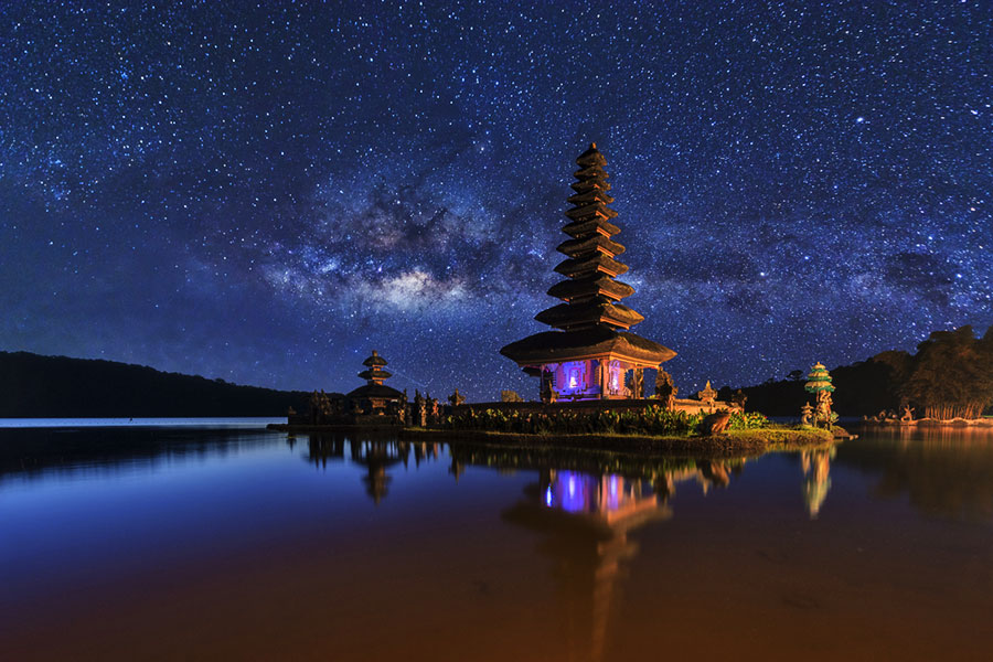 Best Places To Visit In Bali – The Specialty  of Bali Island
