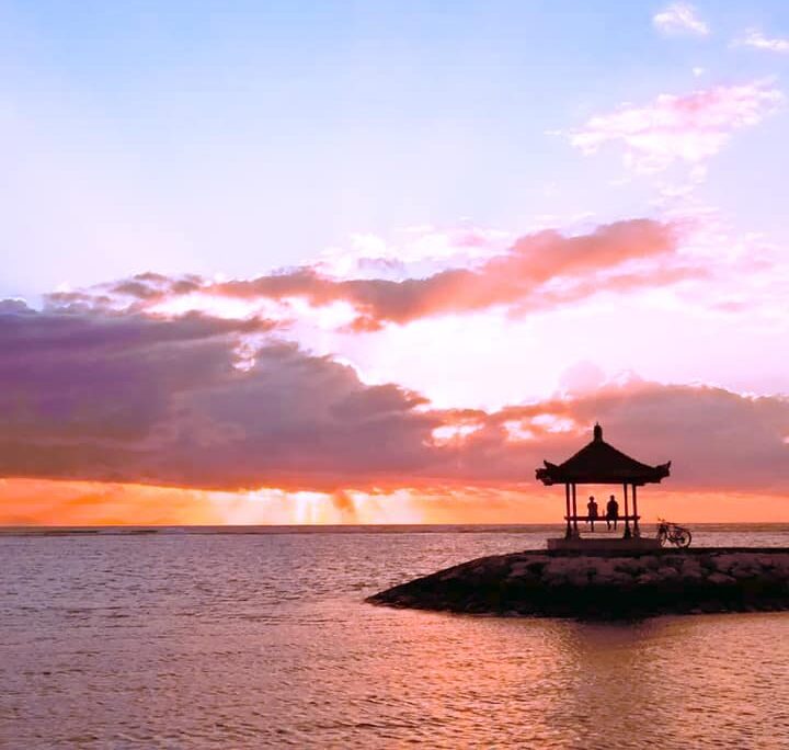 Sanur Beach Tourist Attractions and The Specialty of Sanur Bali