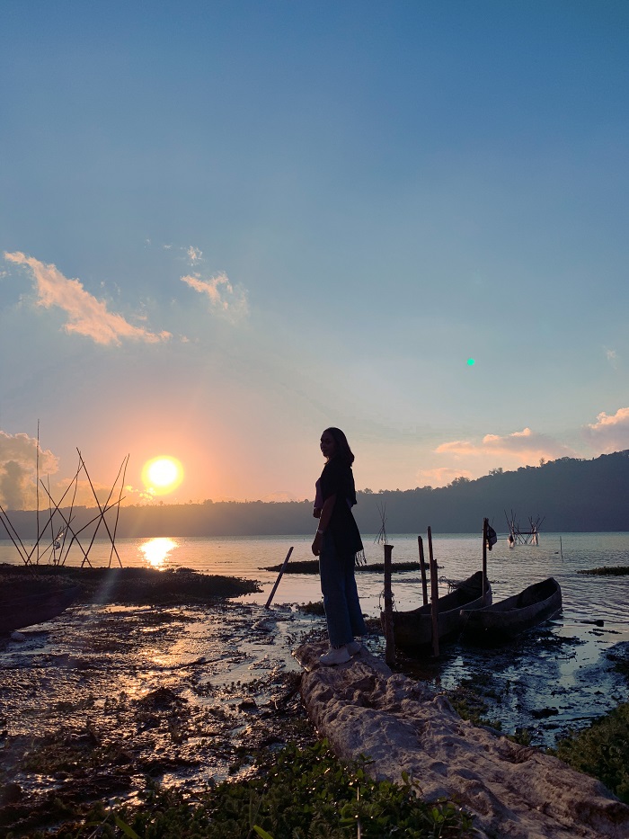 Buyan Lake – Attractiveness And Entry fee