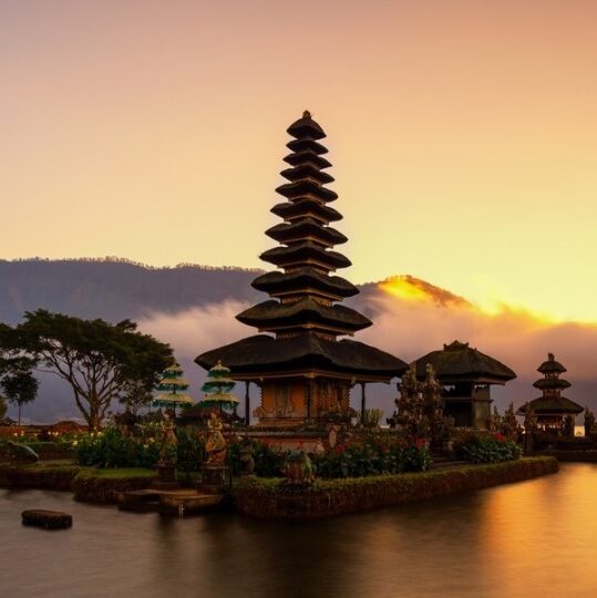 Bali Combination Tour Packages