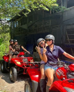 Best Bali ATV Experience