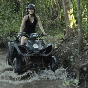 Best Bali ATV Experience