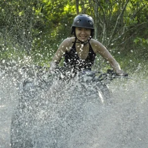 Best Bali ATV Experience