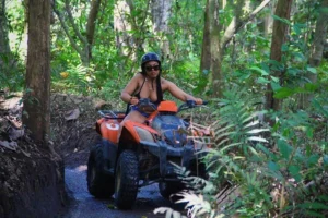 Best Bali ATV Experience